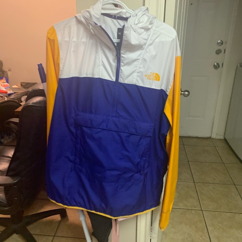 North face
